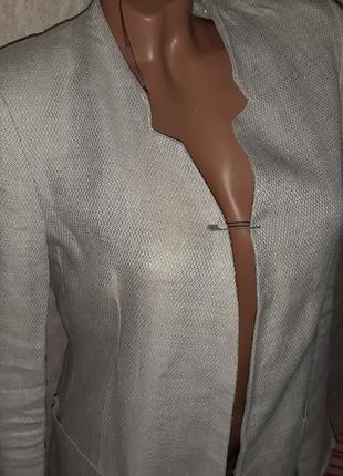 Кардиган твид zara 42/44 3