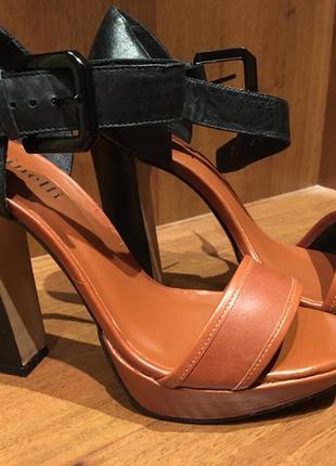 Босоножки minelli 37
