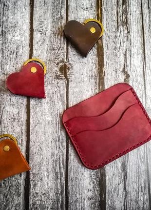 Картхолдер від prorockls