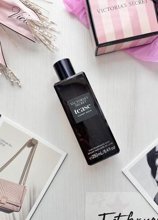 Tease candy noir victoria’s secret спрей мист туалетная вода виктория сикрет