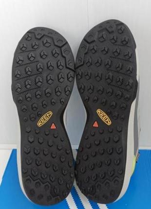 Кроссовки keen waterproof 43р8 фото