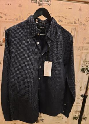 Рубашка бренду castus