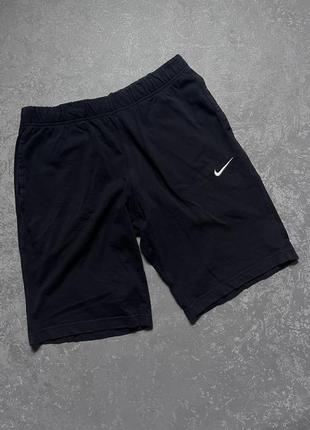 Спортивные шорты nike nsw