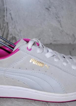 Кросівки puma Donuts 39 розмір в ідеалі