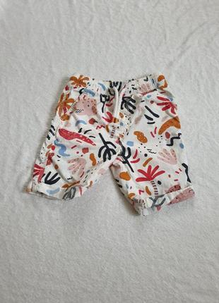 Шорти для хлопчика 4,5 років