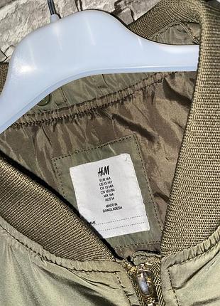 Бомбер, куртка, весенняя куртка 3