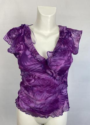 Футболка стильная pineapple