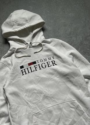 Худи толстовка tommy hilfiger2 фото