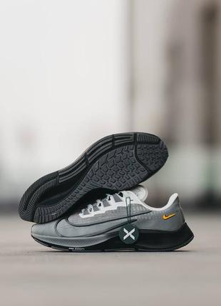 Кроссовки nike air zoom6 фото