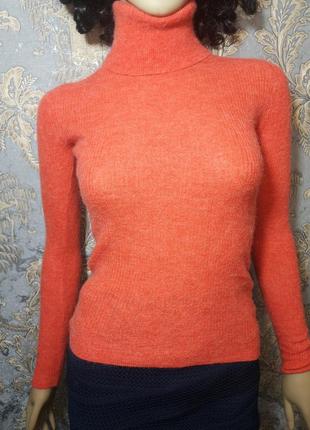 Гольф водолазка monprix франція