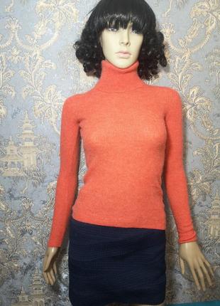 Гольф водолазка monprix франція2 фото