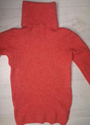 Гольф водолазка monprix франція3 фото