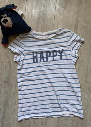 🆗футболка для девочки 12 лет next