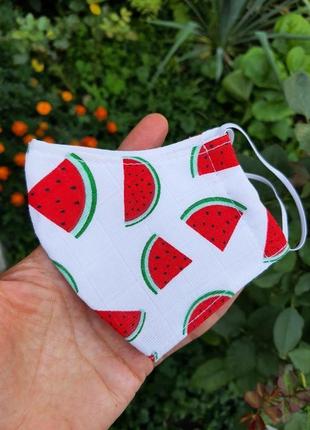 Маска для лица