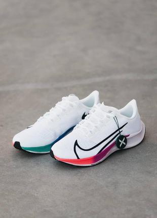 Кроссовки nike air zoom