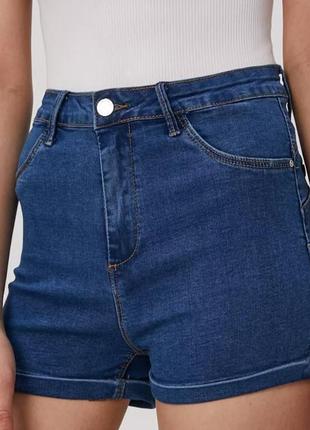 Розпродаж!!! шорти з високою посадкою