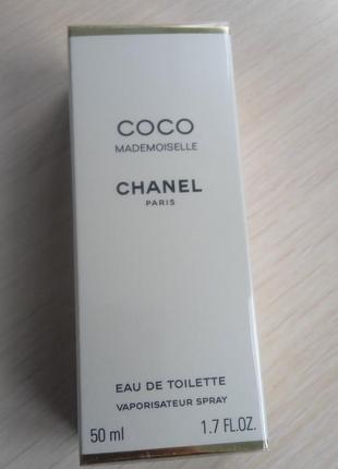 Chanel coco mademoiselle шанель мадемуазель2 фото