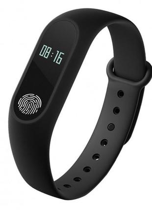 Смарт-часы фитнес-браслет smart watch m2