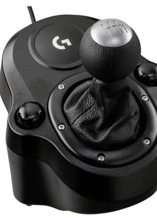 Коробка передач логинеч, logitech driving force shifter g29 ps4