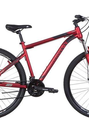 Велосипед st 29" discovery trek, am, dd, рама 19" червоний (op...