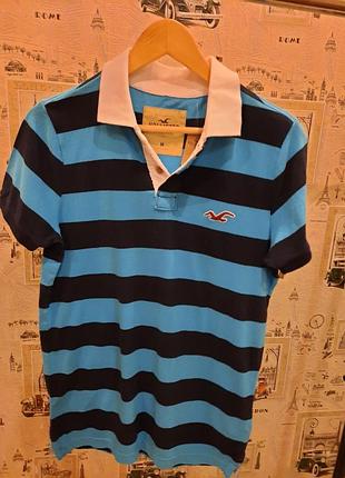 Футболка hollister оригинал