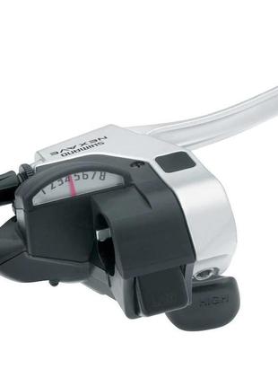 Моноблок правий shimano nexave st-c503 8 ск японія (30204)