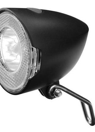 Фара передня x-light xc-263 1 led 4xaaa чорний (a-o-b-p-0365)