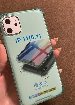 Чехол для iphone 11