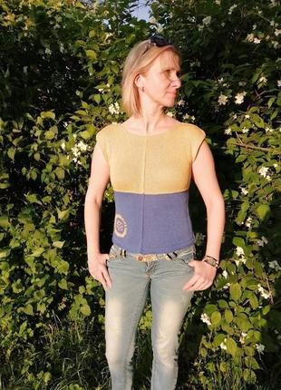 Річна майка