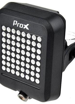 Фара задння prox feniks 64led 10 lux (a-o-b-p-0292)