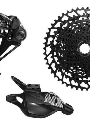 Групсет sram nx eagle dub 12 ск. комплект (31525)