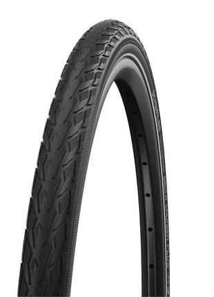 Покрышка 26x2.00 (50-559) schwalbe delta cruiser plus puncture...