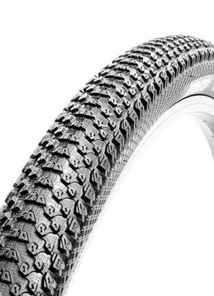 Покришка 29x2.10 maxxis pace (52-622) 60tpi, foldable, чорна