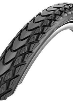 Покрышка 26x2.00 (50-559) schwalbe marathon mondial hs428 r-gu...