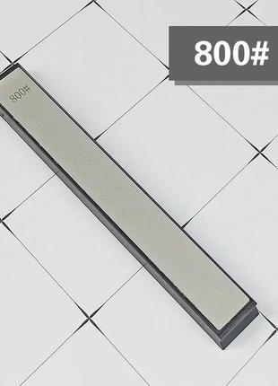 Алмазний точильний брусок (бланк) 800 grit2 фото