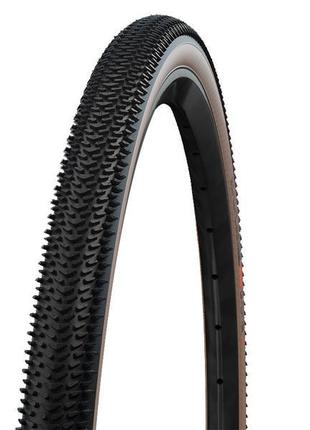 Покрышка 28x1.50 700x38c (40-622) schwalbe g-one r evo, super ...