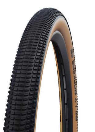 Покришка 20x2.00 (50-406) schwalbe billy bonkers perf, folding...