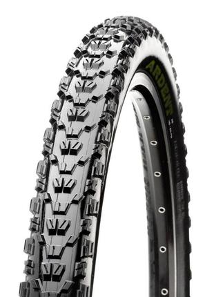 Покришка 27.5x2.25 maxxis ardent (57-584) 60tpi, wire, чорна