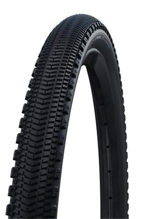 Покришка 28x1.50 700x38c (40-622) schwalbe g-one overland 365...