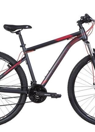 Велосипед st 29" discovery trek, am, dd, рама 19" графіт (ops-...