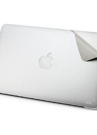 Захисна плівка 3 в 1 набір для macbook air 11 – jcpal