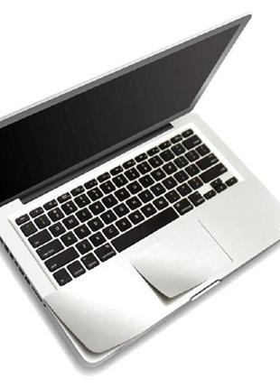 Захисна плівка для macbook air 11 – jcpal wristguard palm guard