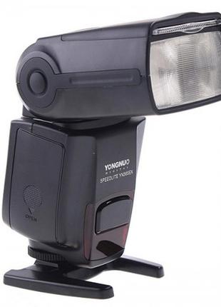 Спалах yongnuo speedlite yn-565ex iii для nikon