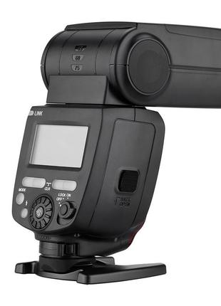 Спалах yongnuo speedlite yn-685 для nikon