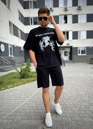 Футболка hamlo