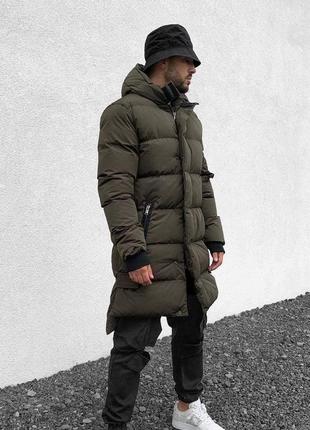 Hamlo parka2 фото