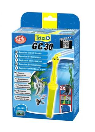 Сифон tetra gc30