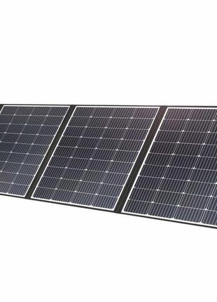 Легкая портативная сонячная панель 2e psplw400