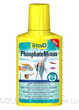 Кондиціонер для зниження рівня фосфатів tetra phosphateminus, ...