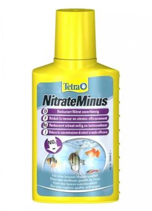 Кондиціонер для зниження рівня нітратів tetra nitrate minus, 1...